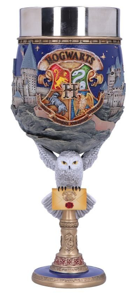 (image for) Harry Potter Hogwart's Goblet
